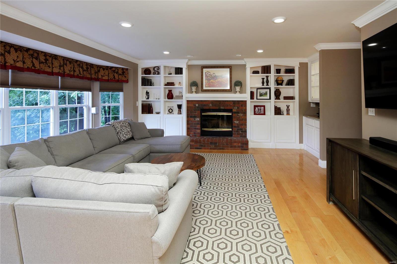 Kehrs Mill Ridge Add - Residential