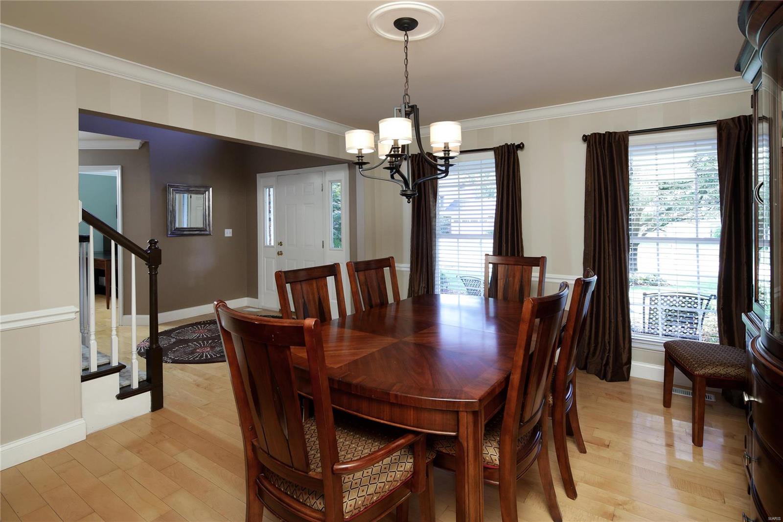 Kehrs Mill Ridge Add - Residential