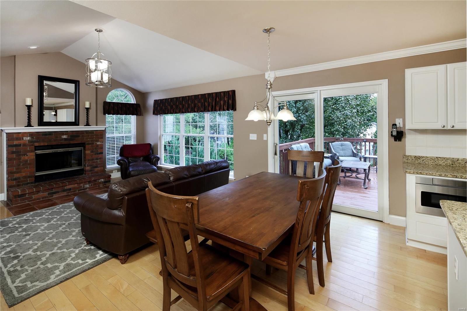 Kehrs Mill Ridge Add - Residential