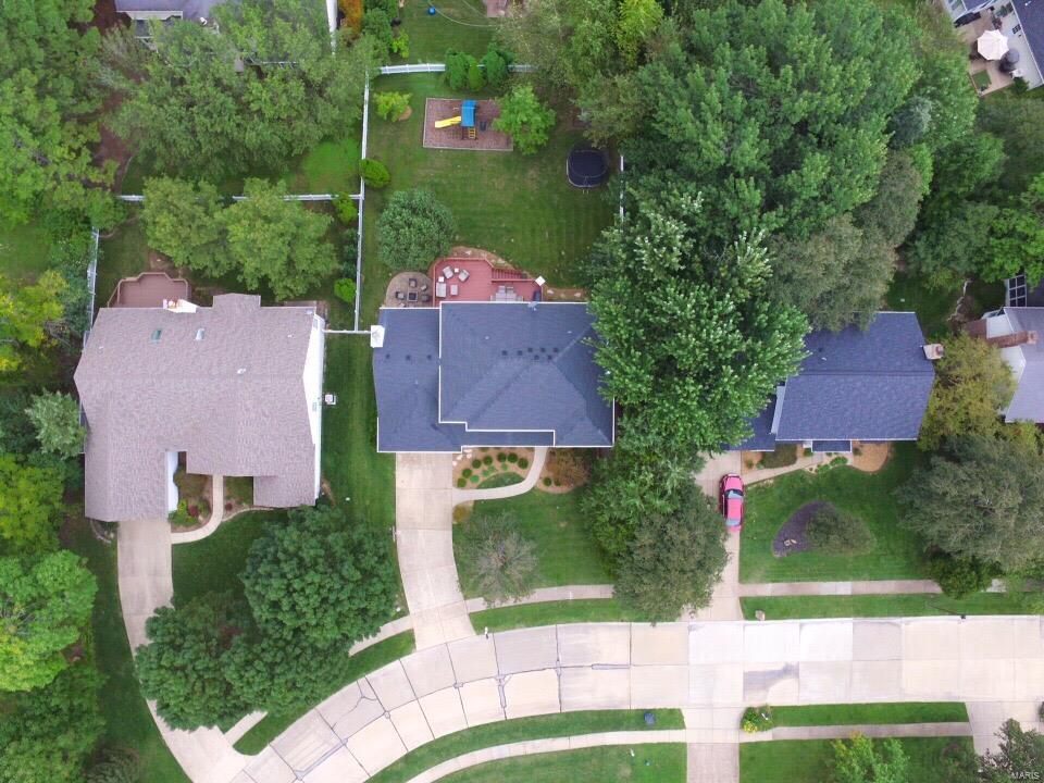 Kehrs Mill Ridge Add - Residential