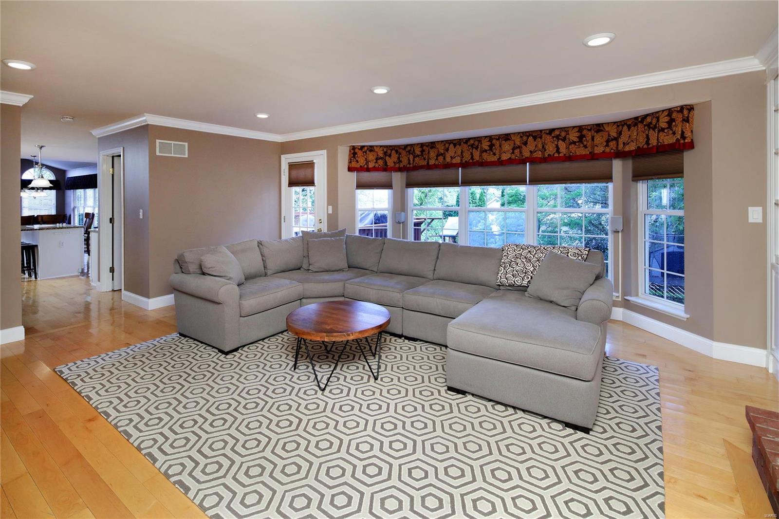 Kehrs Mill Ridge Add - Residential