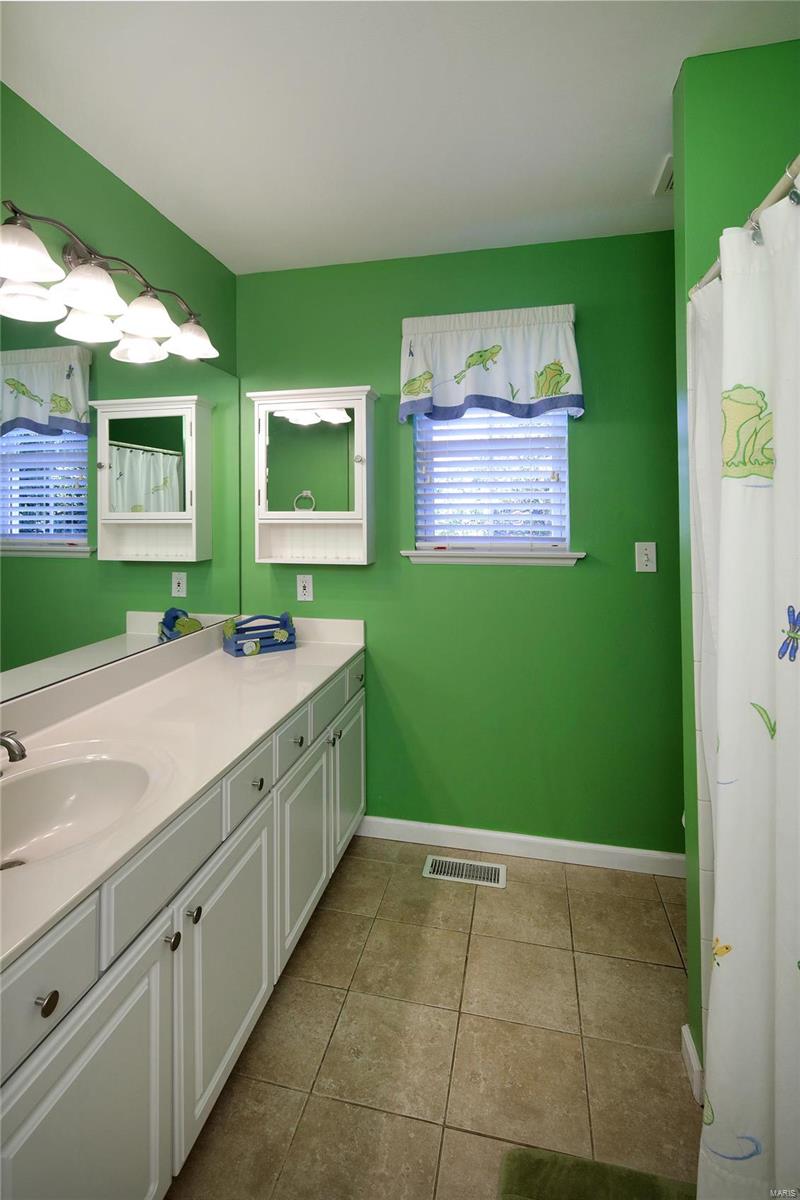 Kehrs Mill Ridge Add - Residential