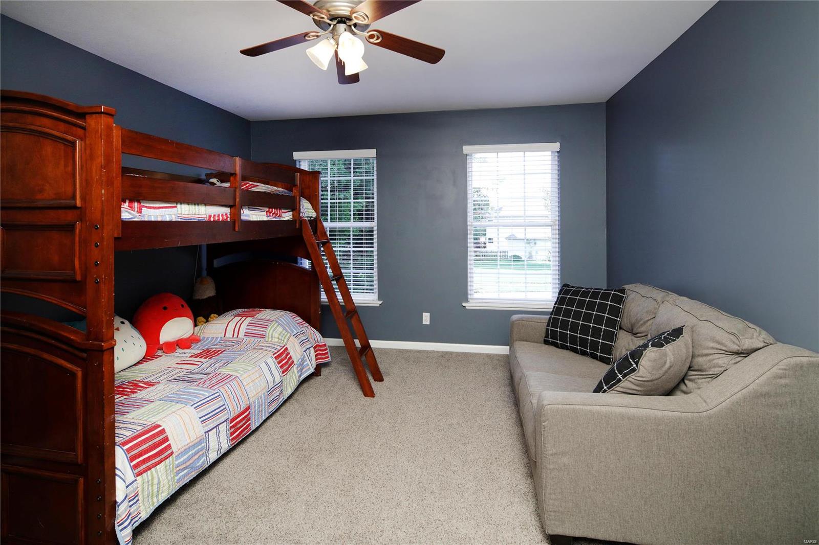 Kehrs Mill Ridge Add - Residential