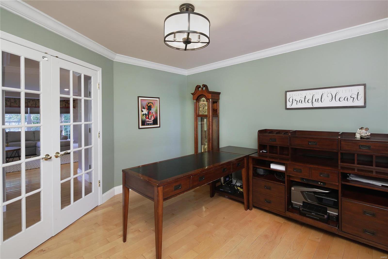 Kehrs Mill Ridge Add - Residential