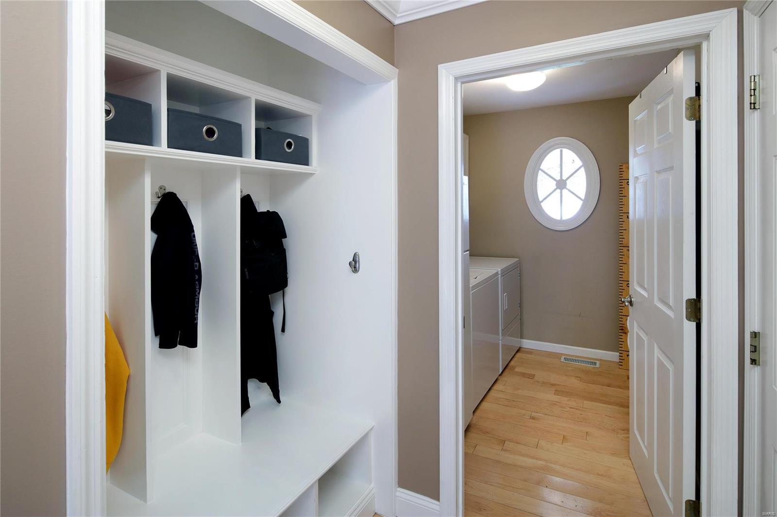 Kehrs Mill Ridge Add - Residential