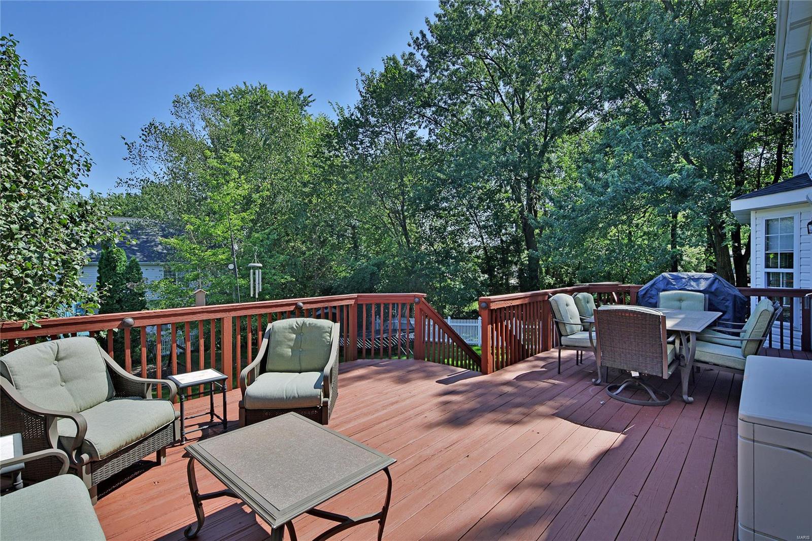 Kehrs Mill Ridge Add - Residential