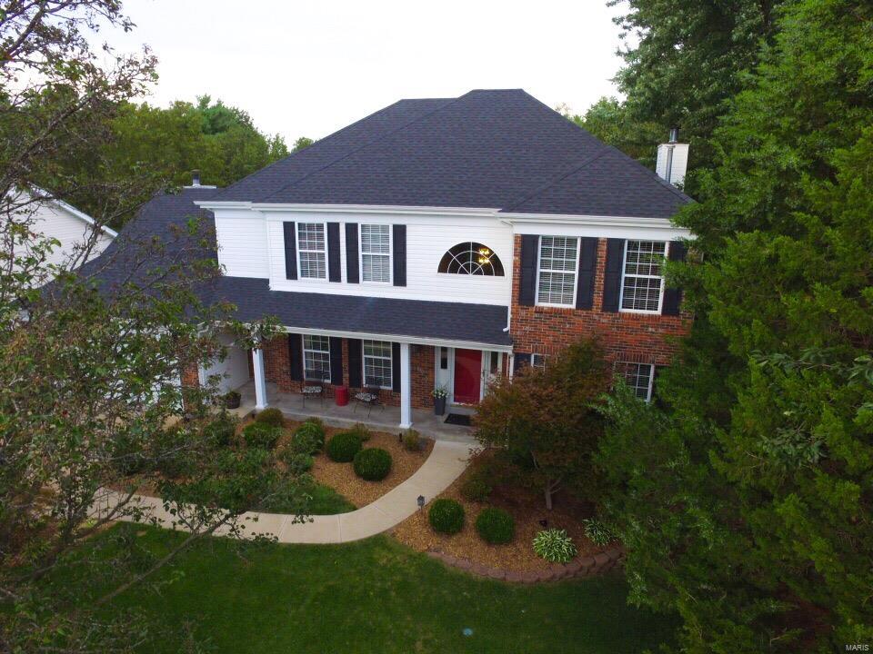 Kehrs Mill Ridge Add - Residential