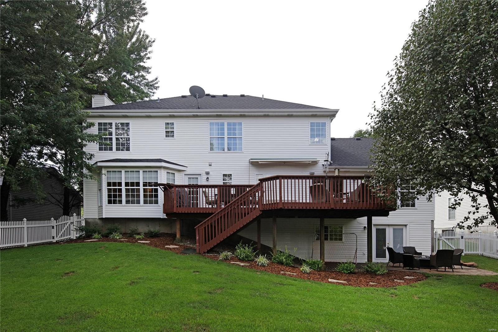 Kehrs Mill Ridge Add - Residential