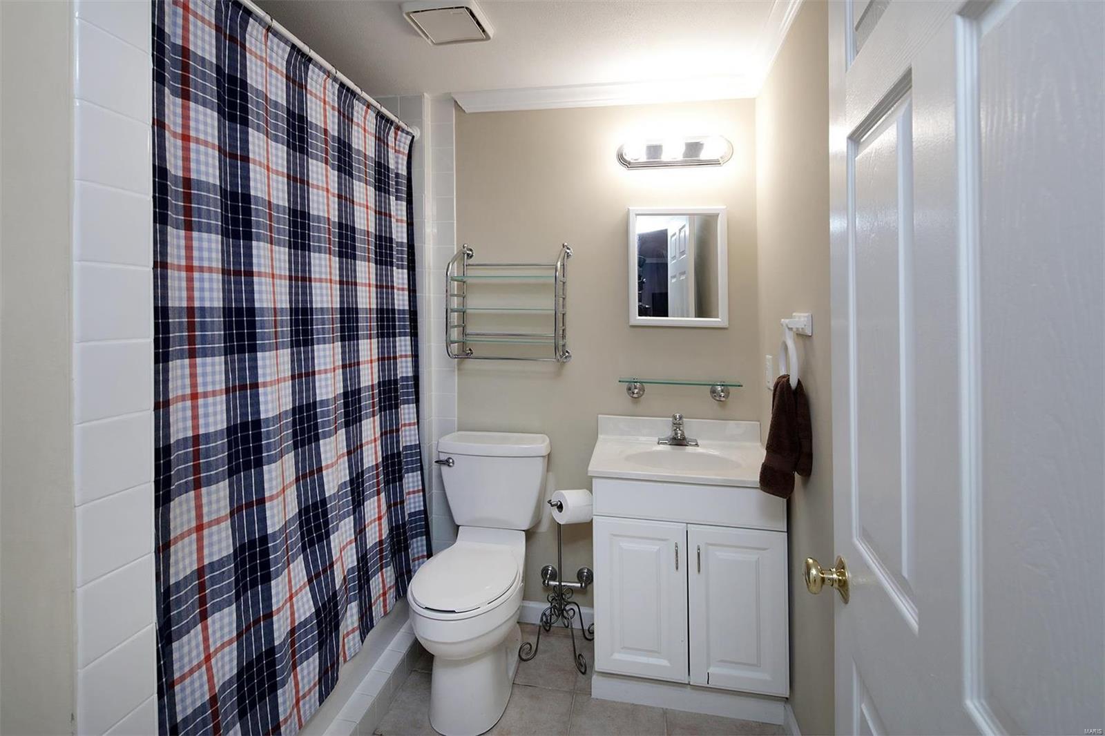 Kehrs Mill Ridge Add - Residential
