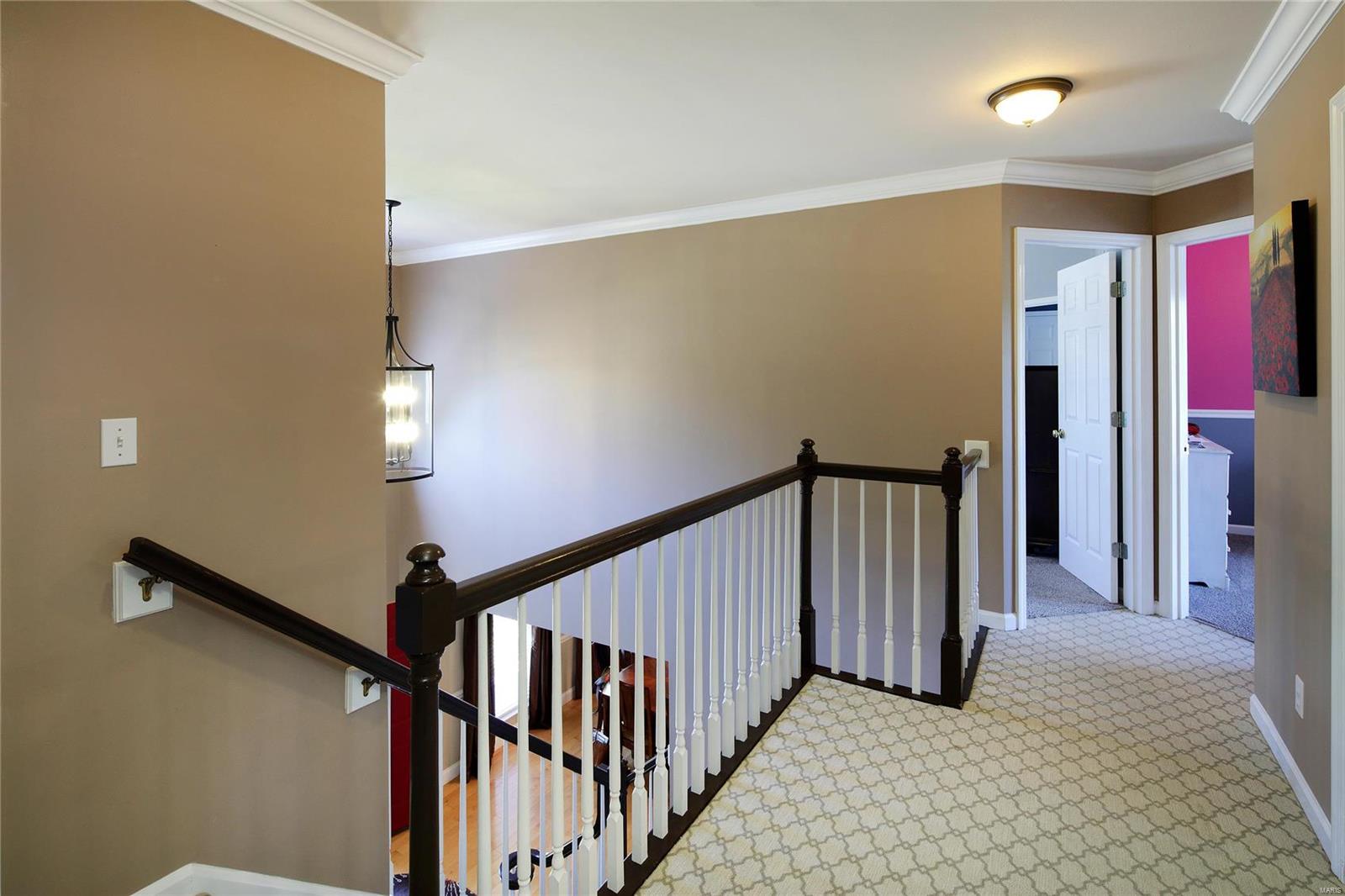 Kehrs Mill Ridge Add - Residential