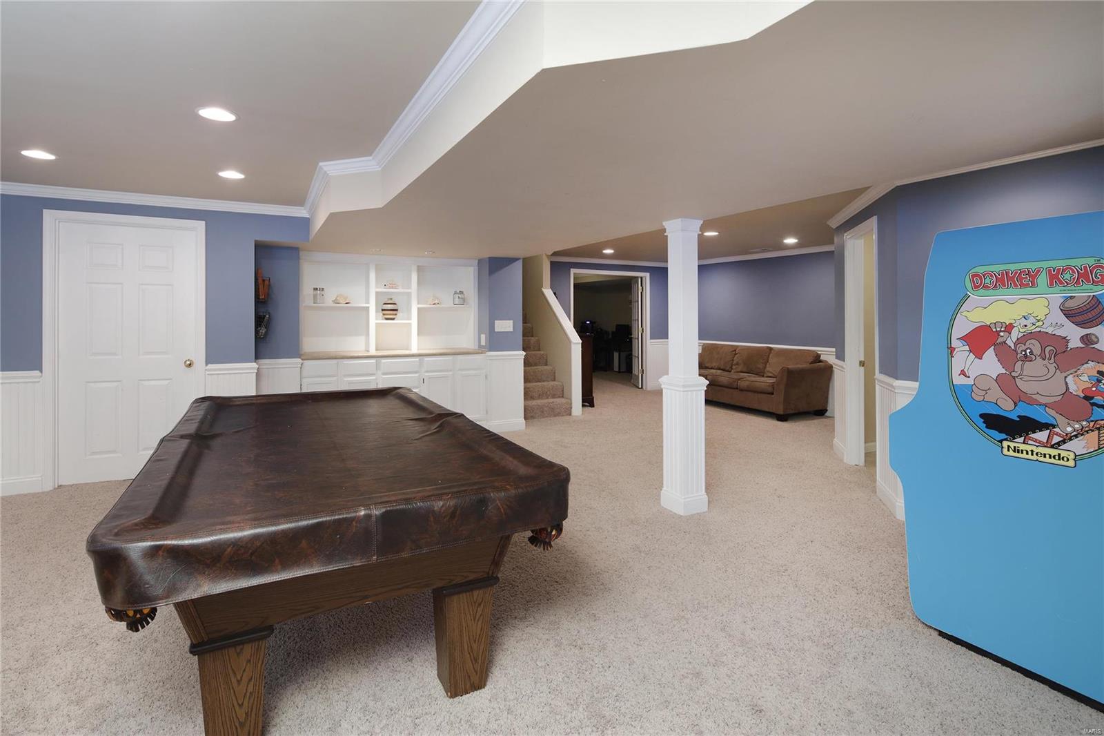 Kehrs Mill Ridge Add - Residential