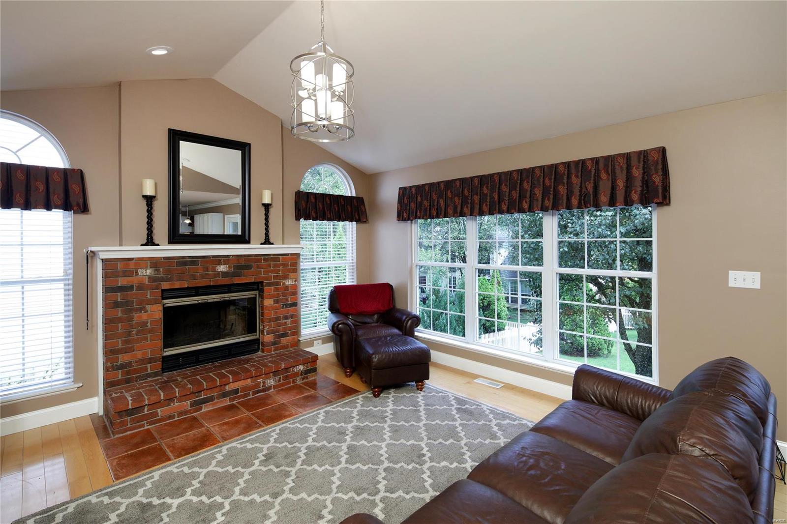 Kehrs Mill Ridge Add - Residential