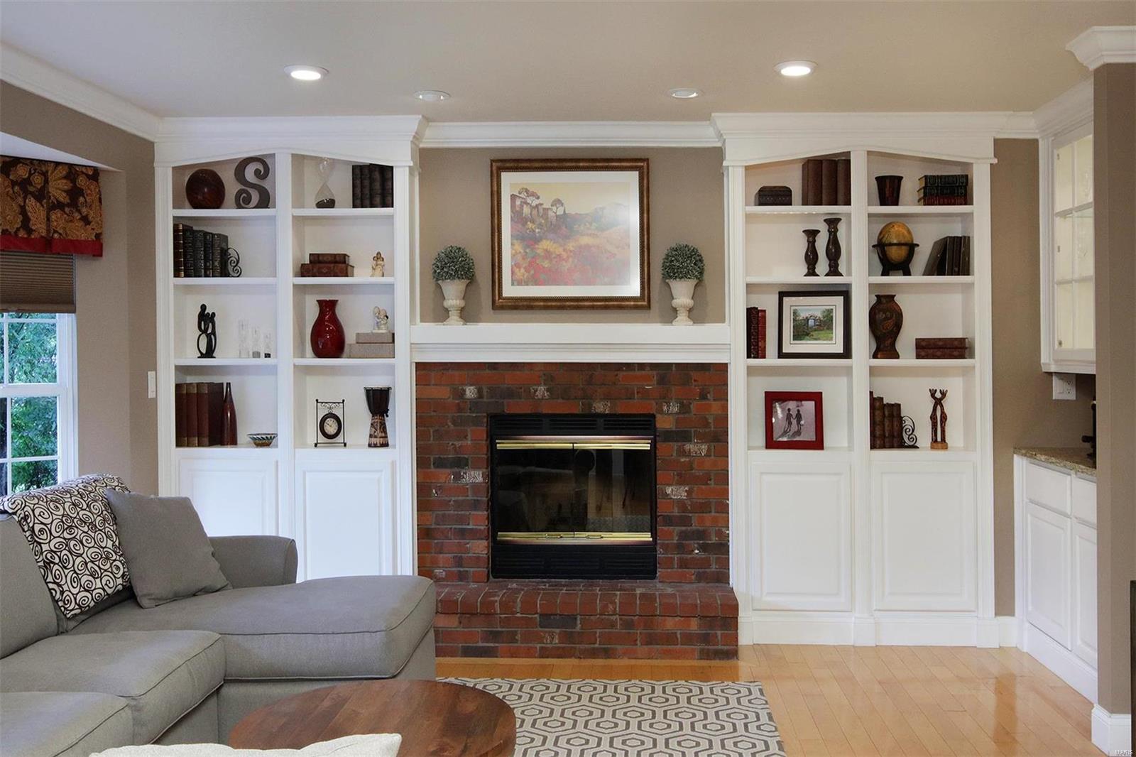 Kehrs Mill Ridge Add - Residential