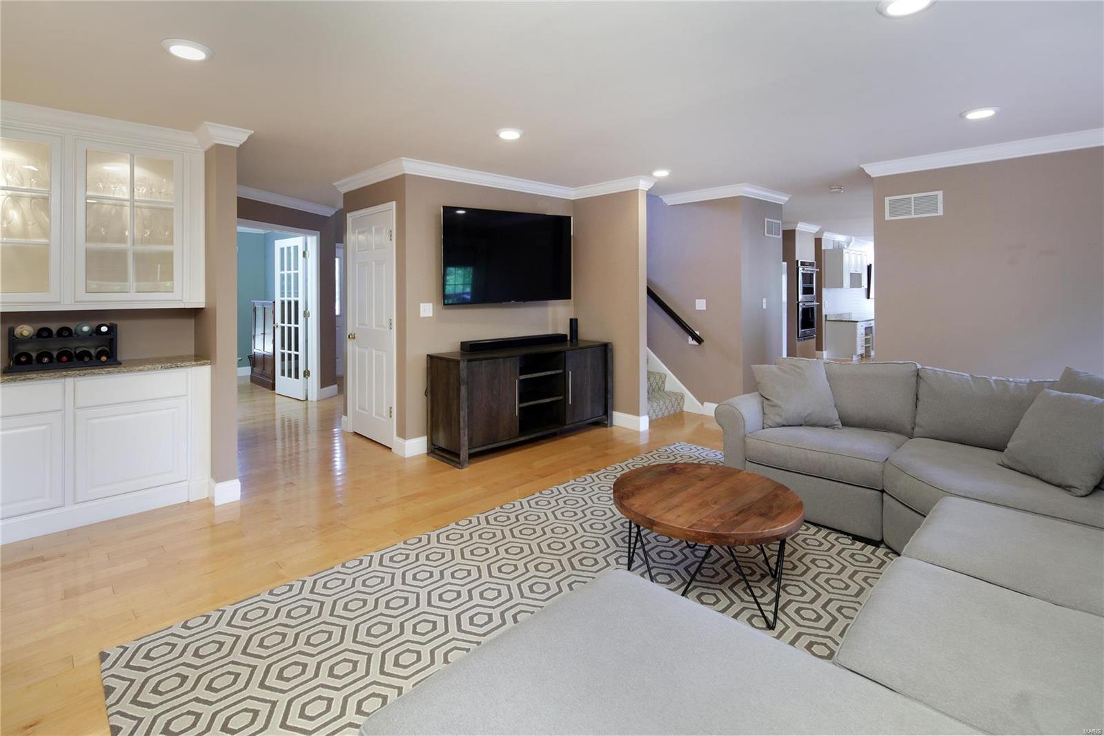 Kehrs Mill Ridge Add - Residential