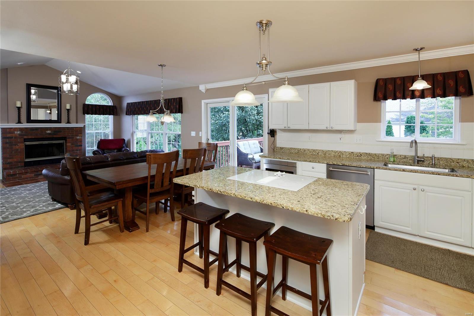 Kehrs Mill Ridge Add - Residential