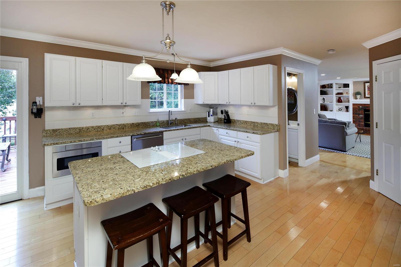 Kehrs Mill Ridge Add - Residential