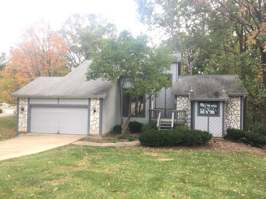 Lsl High Pt #1 - Residential Lease