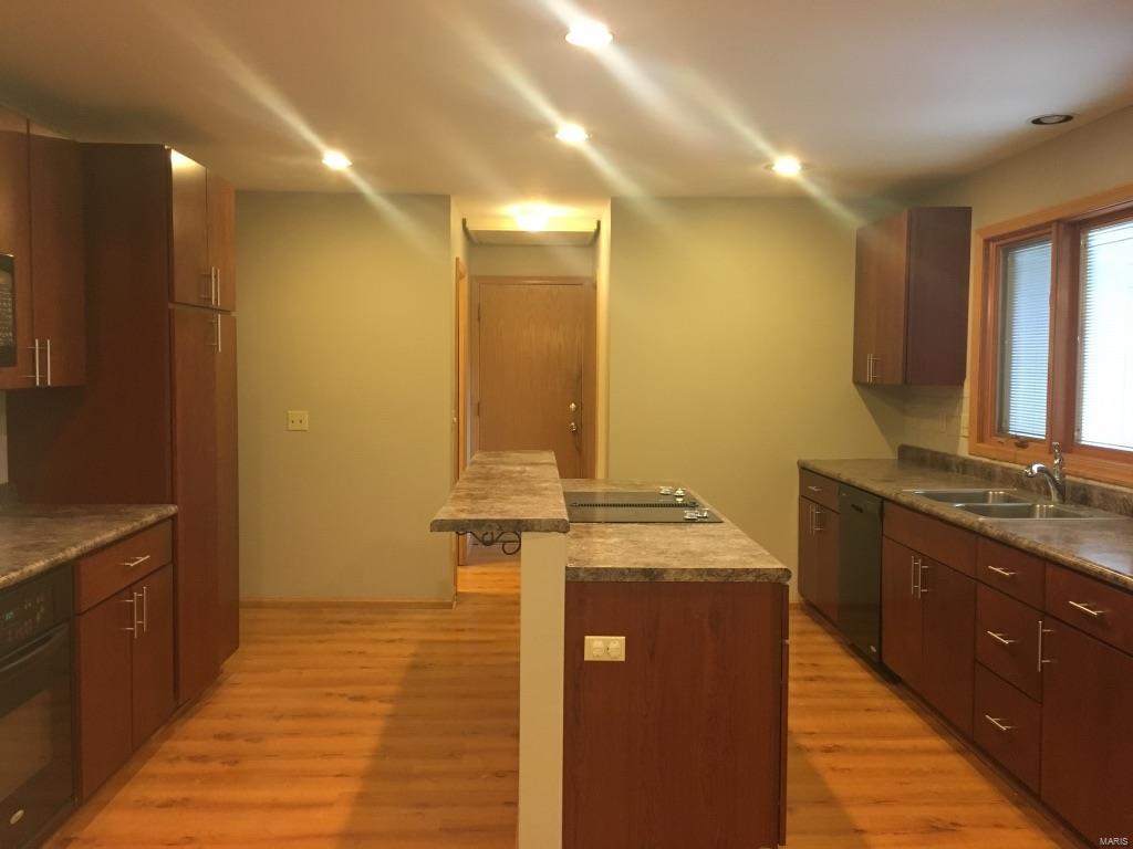 Lsl High Pt #1 - Residential Lease