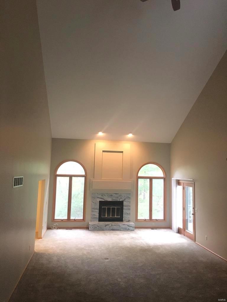 Lsl High Pt #1 - Residential Lease