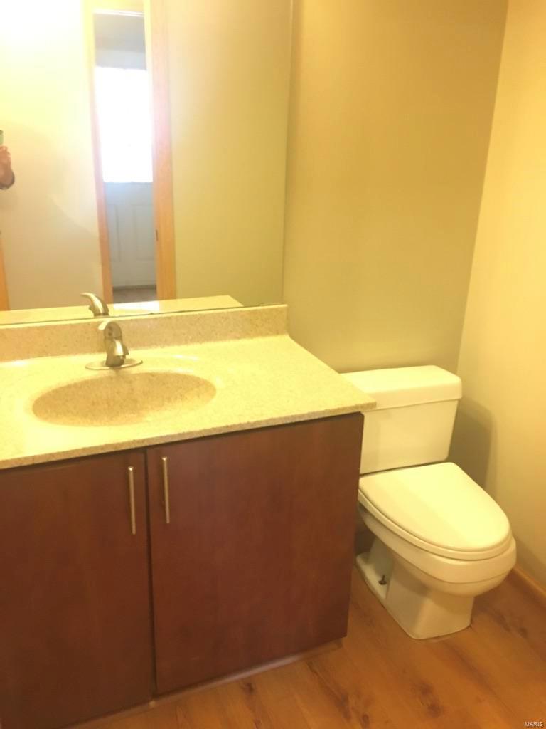 Lsl High Pt #1 - Residential Lease