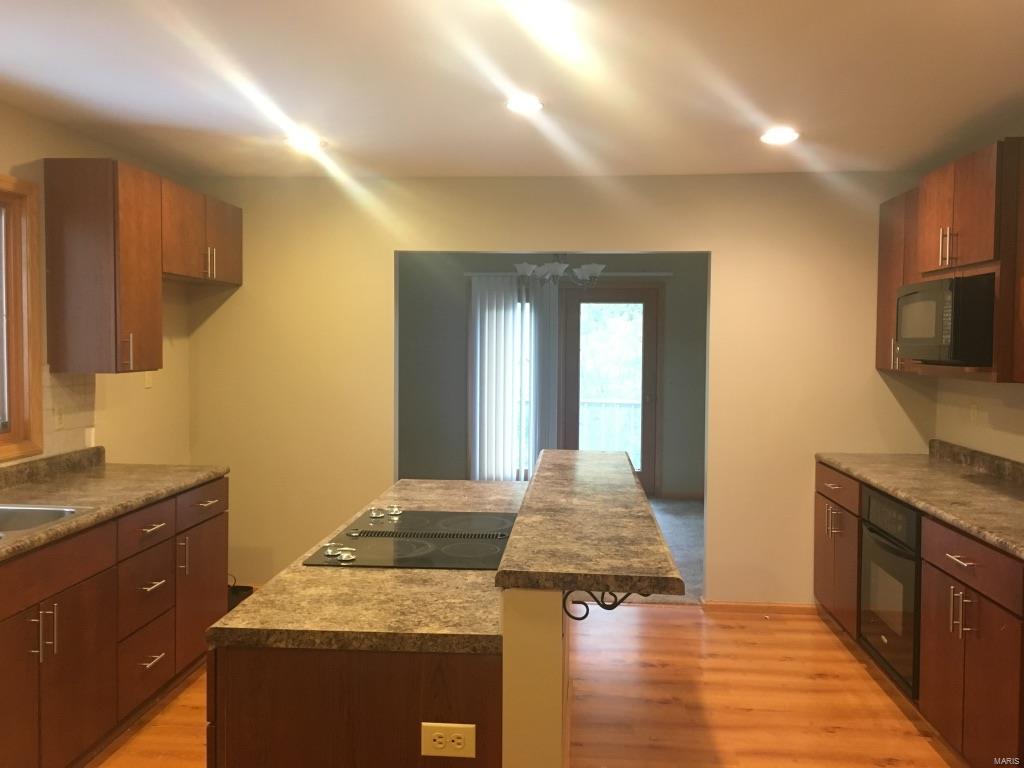 Lsl High Pt #1 - Residential Lease