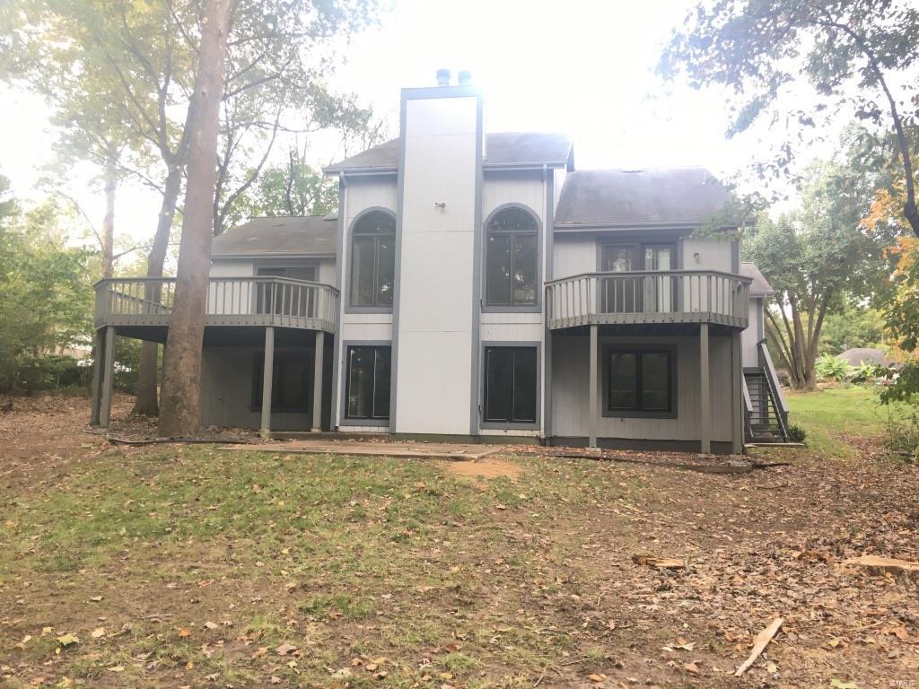 Lsl High Pt #1 - Residential Lease