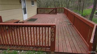 Harris Acres - Residential