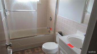 Harris Acres - Residential