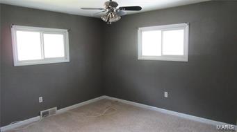Harris Acres - Residential