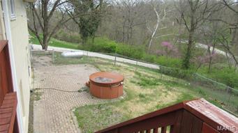 Harris Acres - Residential