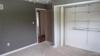 Harris Acres - Residential
