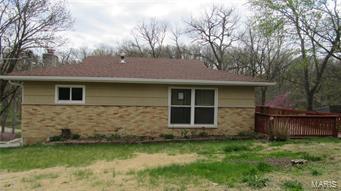 Harris Acres - Residential
