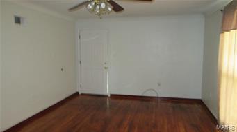 Harris Acres - Residential