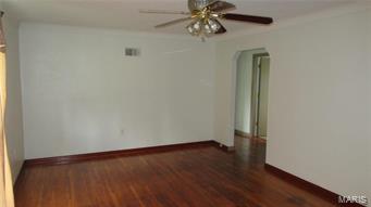 Harris Acres - Residential