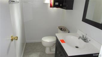Harris Acres - Residential