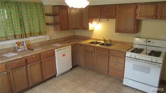 Harris Acres - Residential