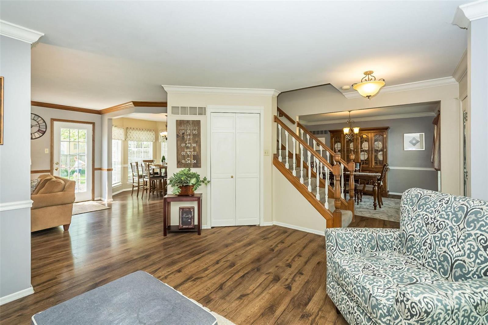 Fox Hollow - Residential