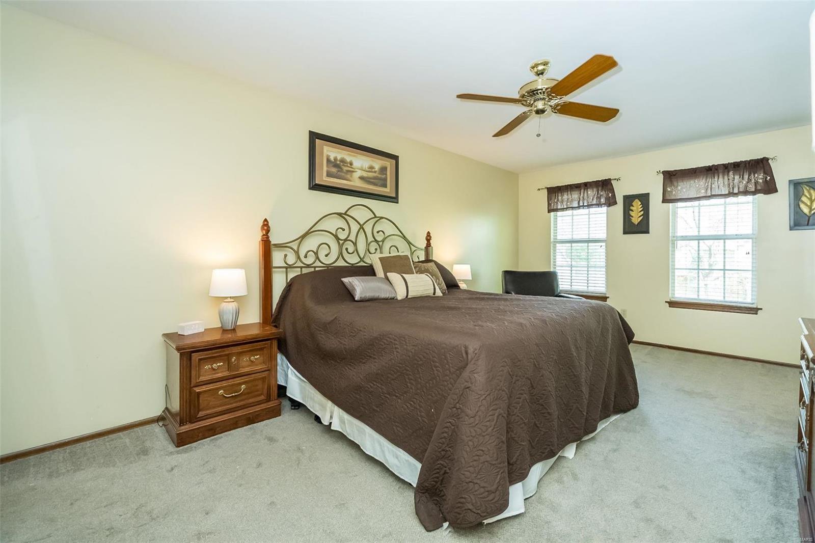 Fox Hollow - Residential