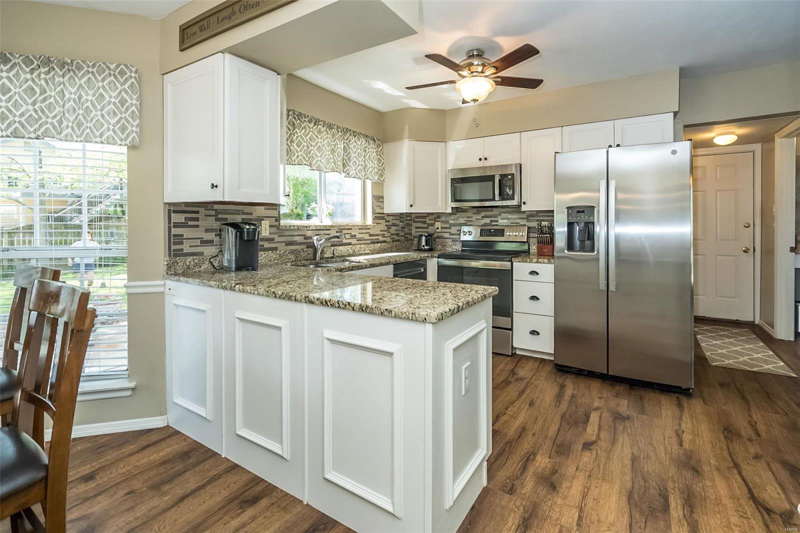 Fox Hollow - Residential