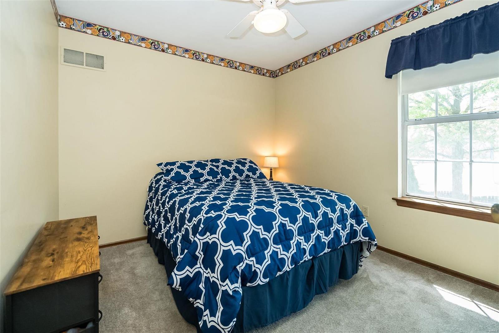 Fox Hollow - Residential