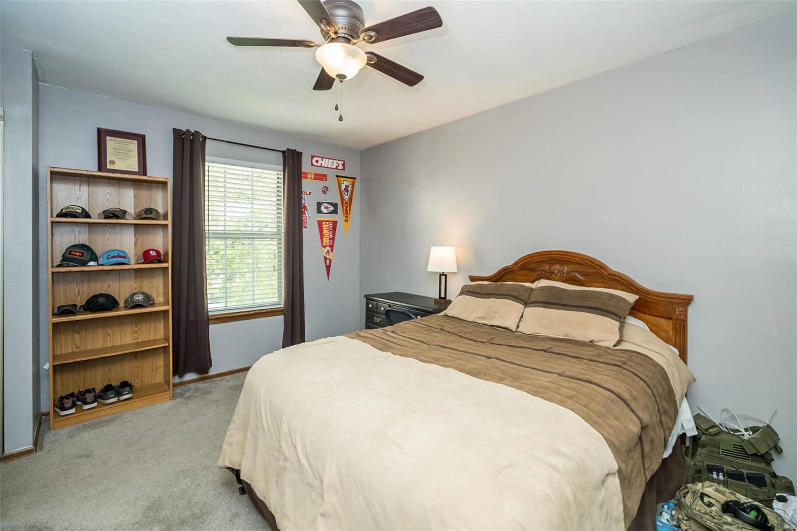 Fox Hollow - Residential