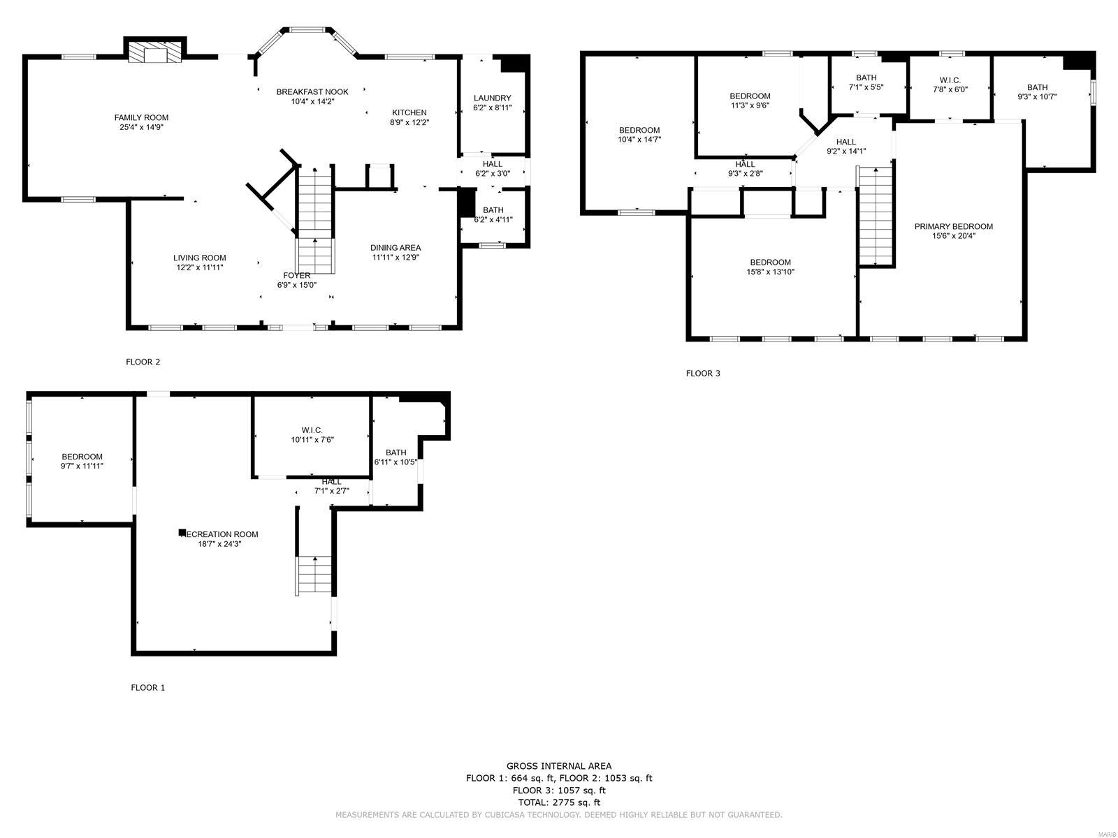 Fox Hollow - Residential