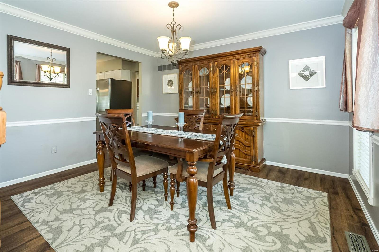 Fox Hollow - Residential