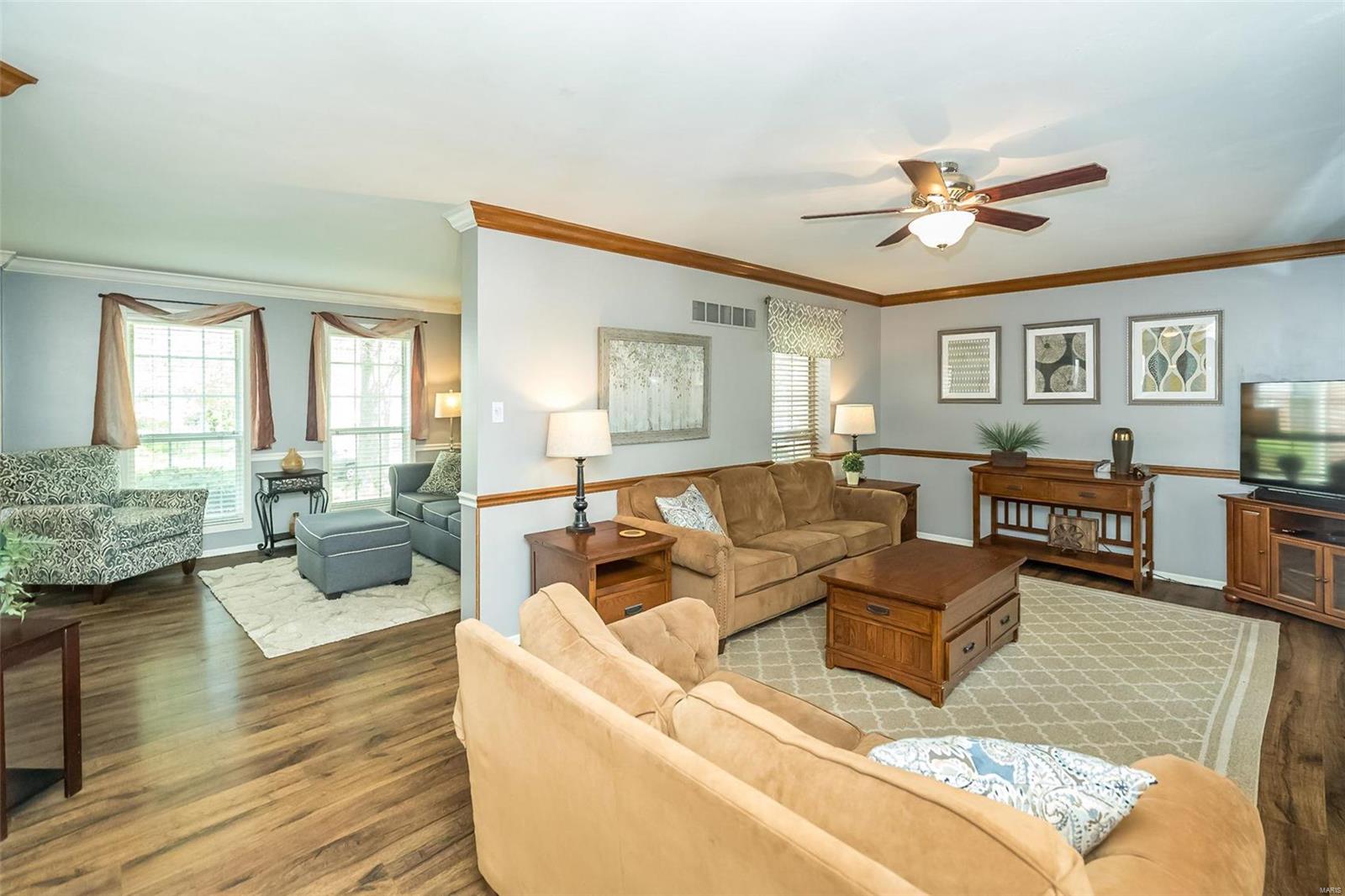 Fox Hollow - Residential