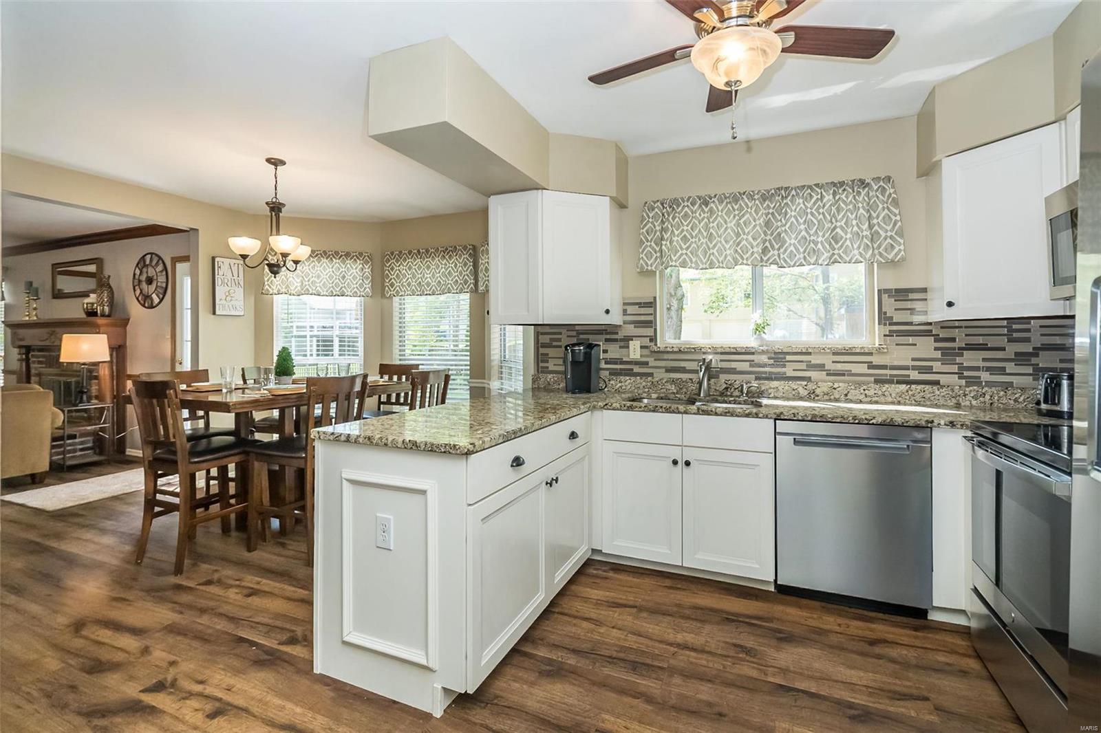 Fox Hollow - Residential