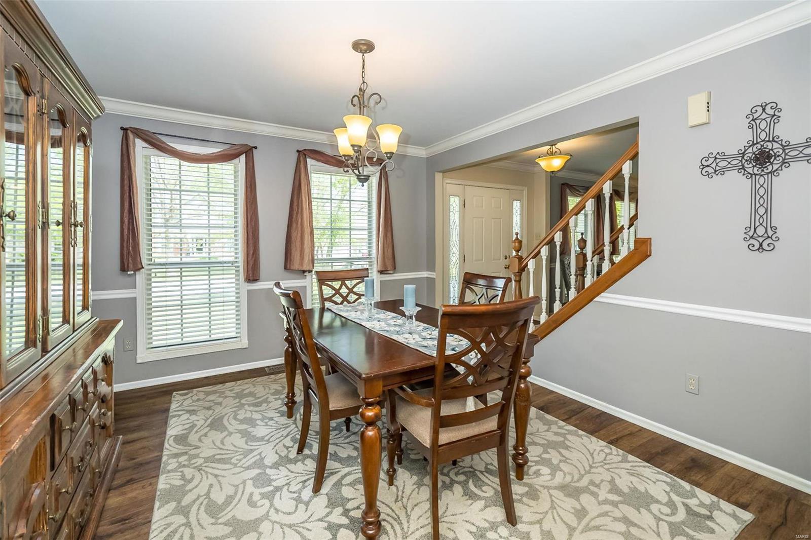 Fox Hollow - Residential