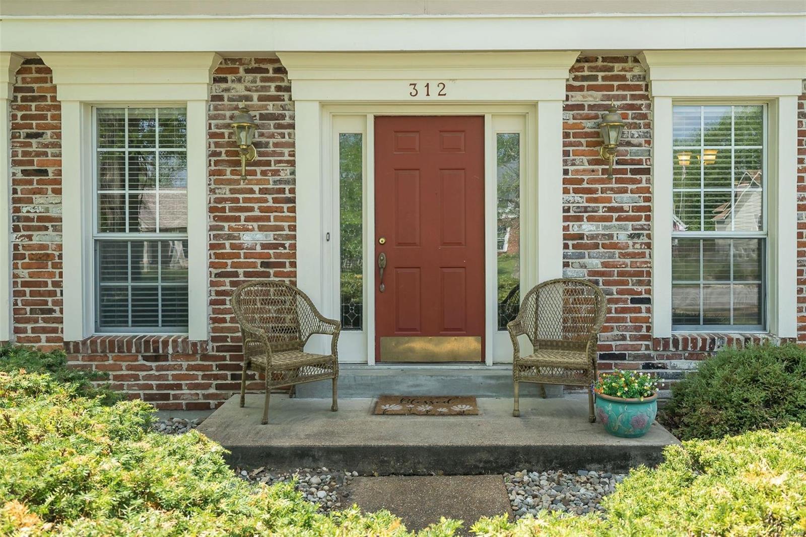 Fox Hollow - Residential