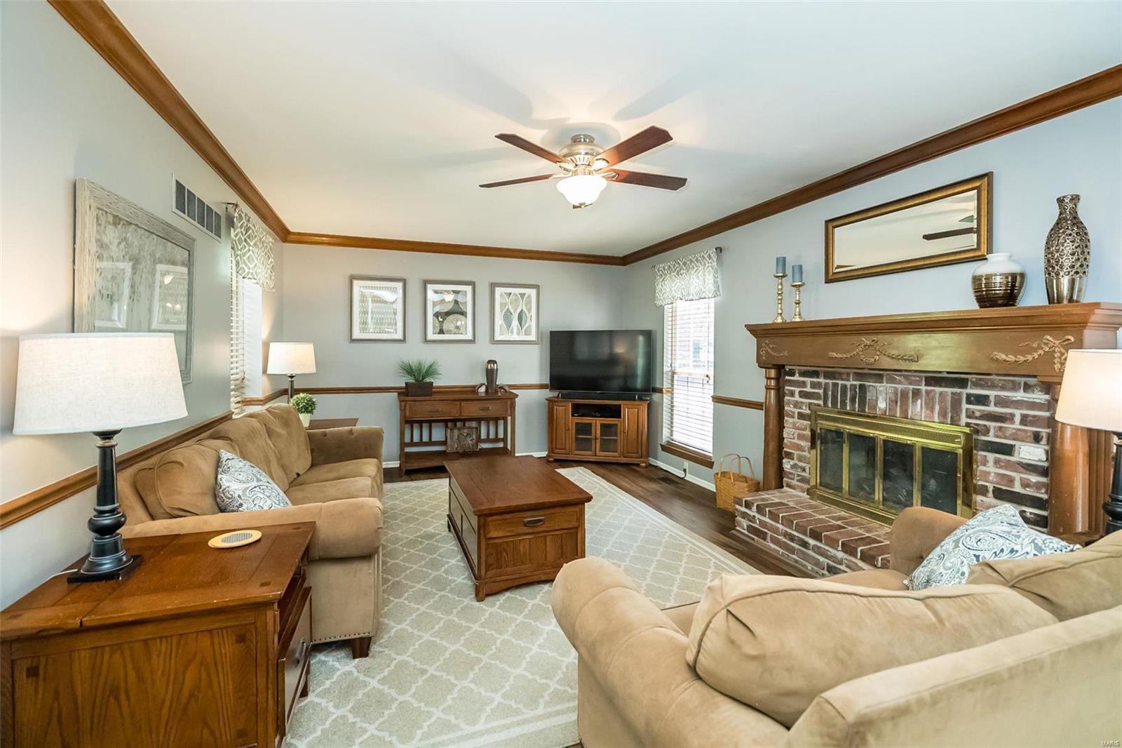 Fox Hollow - Residential