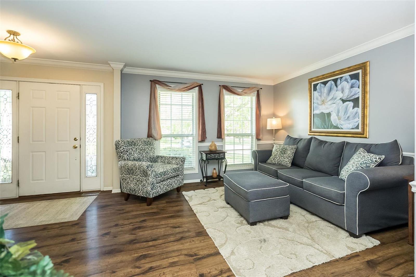 Fox Hollow - Residential