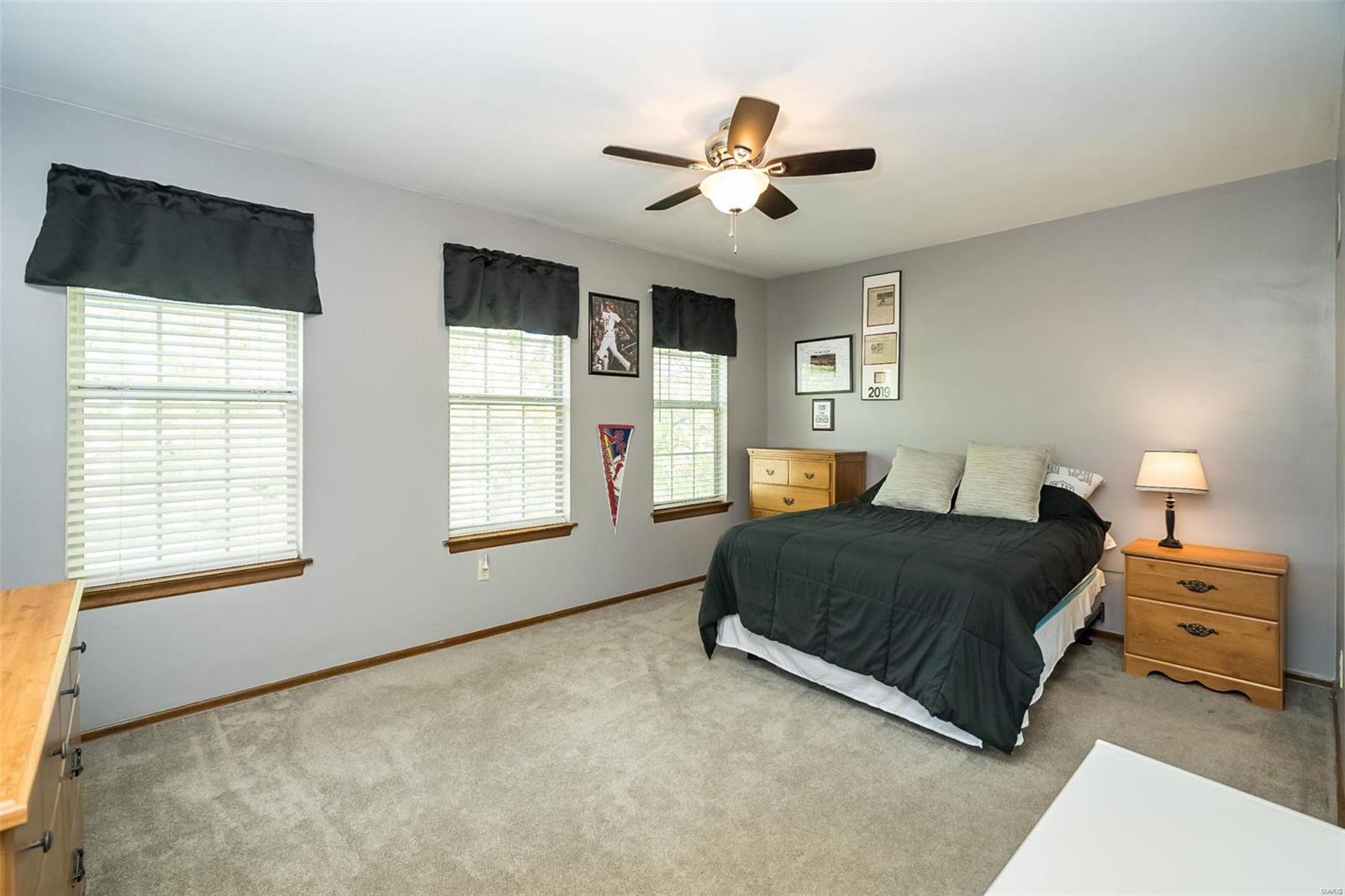 Fox Hollow - Residential